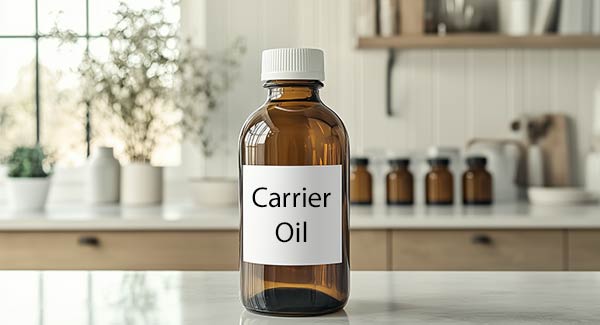 Carrier Oils: What Are They and How to Dilute Carrier Oils with Essential Oils?