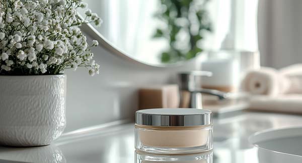 Geranium Face Cream