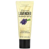 Lavender Extract Paste