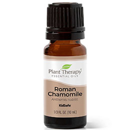 Roman Chamomile Essential Oil