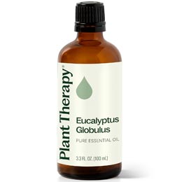 Eucalyptus Essential Oil