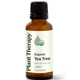 Tea Tree Essential Oil