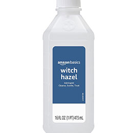 Amazon Basics Witch Hazel