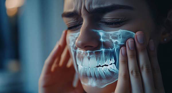 Toothache Pain and How to Find Relief.